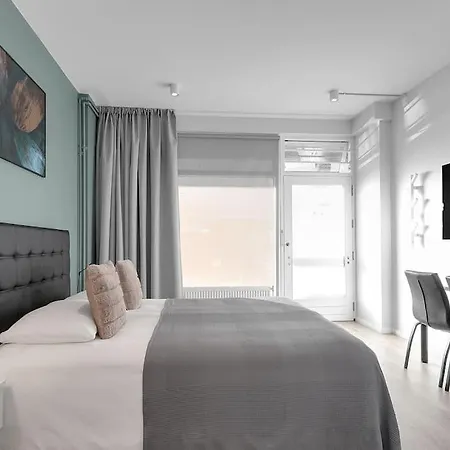 Cozy In * Reykjavik