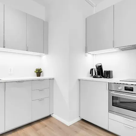 Cozy In Apartment Reykjavik